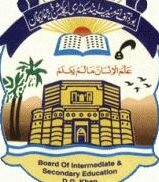 BISE DG Khan 9th Class Result 2026
